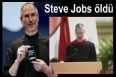 Steve Jobs aç kal budala kal video